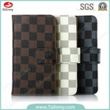 2015 Top Quality Luxury/Men's Leather Wallet Case for LG D290n L Fino