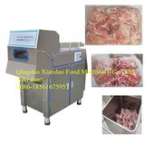 Frozen Meat Cutter, Frozen Meat Breaker, Frozen Meat Slicer