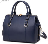 Fashion Ladies' Leather Handbag (056)