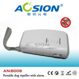 China Special Portable Ultrasonic Dog Repeller and Trainer