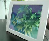 HD Video Loop Digital Picture Frame