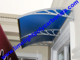 Polycarbonate Door Canopy, PC Window Awning, DIY Awning, Door Awning, Window Canopy, DIY Canopy, Polycarbonate Awning, Polycarbonate Canopy, PC Awning Canopy