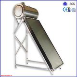 Italy Flat Panel Solar Water Heater