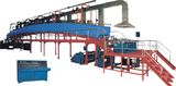 Adhesive Paper Laminating Machinery