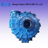 China Manufacturer Natural Rubber Ferrous and Nonferrous Mining Pumps