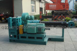 CE Approved Hot Sale Advanced Rubber Extruder (XJD-60)