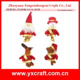 Christmas Decoration (ZY14Y86-1-2-3-4) for Christmas Day