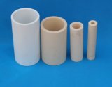 Alumina Ceramics Pipes Tubes 95% Al2O3 99.5% Al2O3