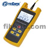 Fiber Optical Power Meter