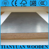 Anti-Slip Face Formwork Plywood for Building Materials Price