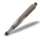 Shock Absorber, Motorcycle Parts (WAVE100)