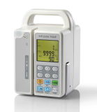 Medical Equipment Device Portable Top Infusion Pump for Hospital