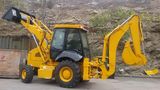 Mini Backhoe Loader Wz30-25 for Sale