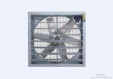 Ft - C Centrifugal Push- Pull Exhaust Fan