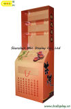 Tea Products Cardboard Display (B&C-A029)