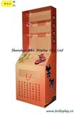 Tea Products Cardboard Display (B&C-A029)