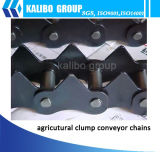 Agricultural Clamp Conveyor Chains