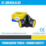 Jinhan Double Tank Chemical Mask Active Carbon (D-1002A)