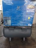 Mounted Screw Air Compressor (BLT-10AC)