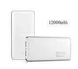 Software Board Li-Polymer Power Banks (J02B)