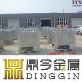 Good Quality Steel Fuel Storage Tank