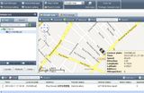 Fleet Management System GPS Tracking Platform