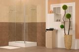 Caml 1200*800 Rectangle Hinge Shower Enclosure/Shower Door/Shower Room (CPM109)