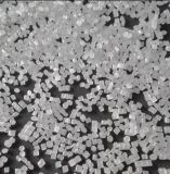 Recycled Transparent LDPE
