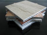Marble Aluminum Honey Comb, Honeycomb, Composite Marble