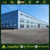 Steel Structure Factory