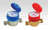 Younio Single Jet Cold/Hot Water Meter
