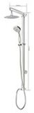 Luxury Wall Mounted Shower Set