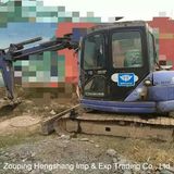 Used Mini Excavator PC50 Komatsu Excavator (PC50)