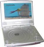 Portable DVD Player BSK-2008A