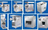 Meat Slicer/ Meat Grinder/ Meat Mincer (SQ-3)