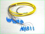 Optical Fibre Pigtail -SC/PC- 24 Cores Fanout