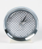 Plastic Wall Clock/Clock with CE Certificate