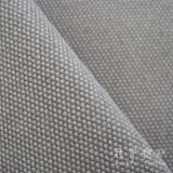 100% Polyester Imitation Linen Fabric for Sofa