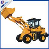 Mini Front Bucket Wheel Loader (ZL926)