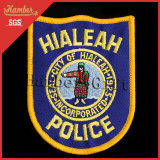 Hialeah Sew Patch Embroidery