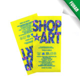 High Quality and Customized Stain Silk Screen Printed Label