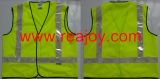 Unisize Safety Work Vest