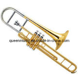 Eb Key Piston Trombone