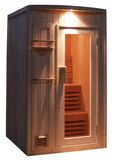 Traditional Sauna Room / Sauna Cabin (KS-1212)