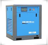 5.5kw Small Industrial Screw Compressor