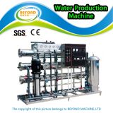 Waster Water Treatment Equipment with RO