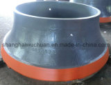 Manganese Cone Crusher Parts