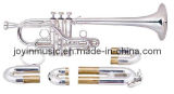 EB/D Key Trumpet (JTR-688)