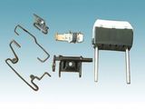Headrest Bracket