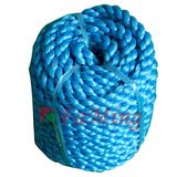 PP and PE Rope (PP0615)